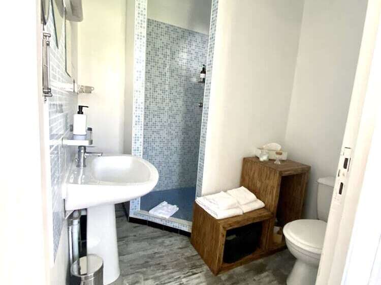 住宿加早餐 Nuit Et Spa En Brenne