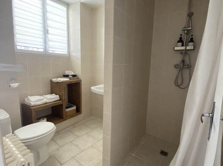 住宿加早餐 Nuit Et Spa En Brenne