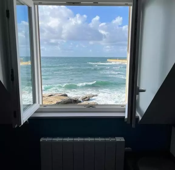 Aamiaismajoitus (B&B) Rose D écumes