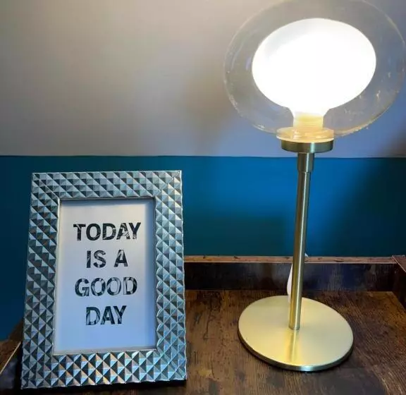 Aamiaismajoitus (B&B) Rose D écumes