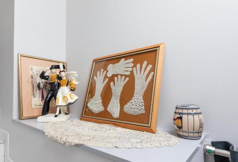 مبيت وإفطار Rose D écumes