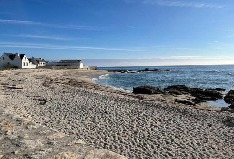 مبيت وإفطار Rose D écumes