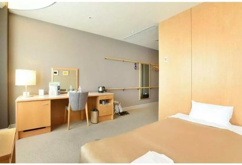 Hotelli Grand Vert Gizan   Vacation Stay 95364