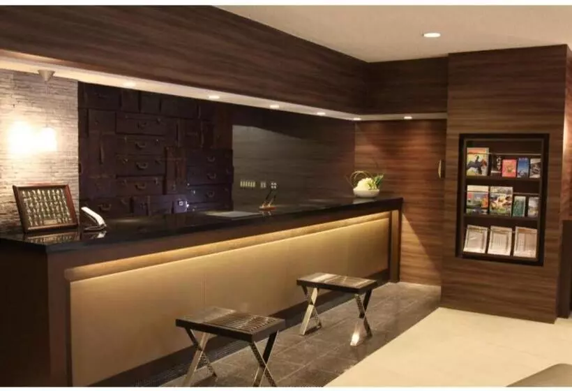Hotelli Il Credo Gifu   Vacation Stay 84624