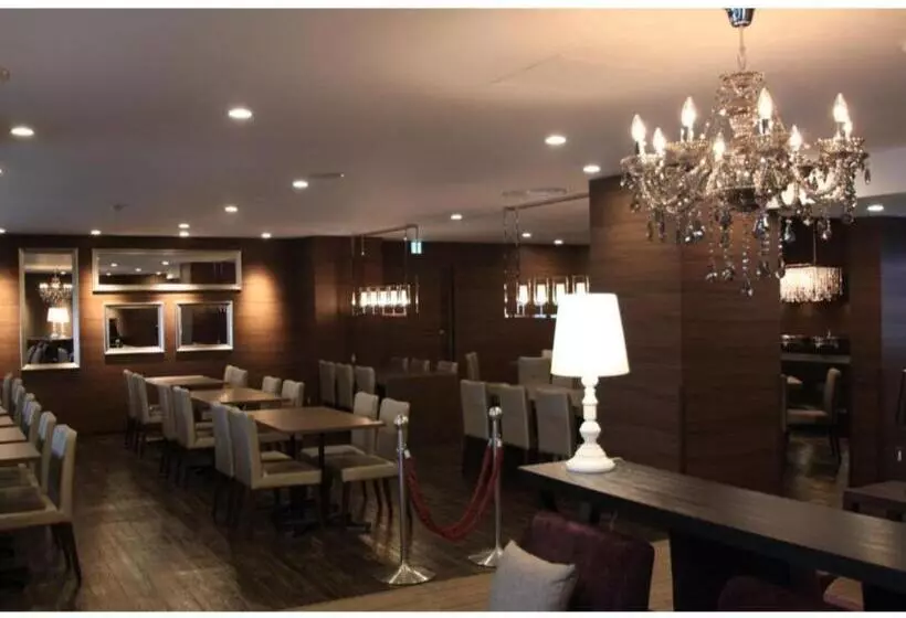 Hotelli Il Credo Gifu   Vacation Stay 84631