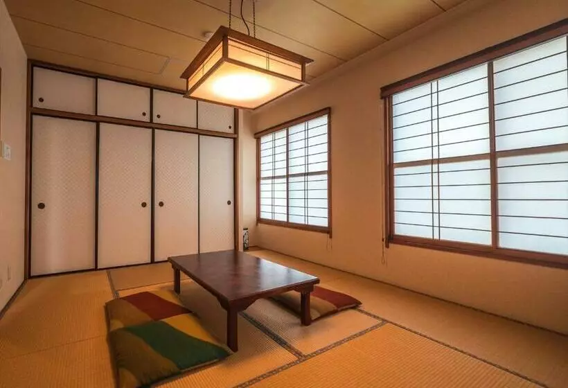 Kanazawa   Hotel   Vacation Stay 02780v