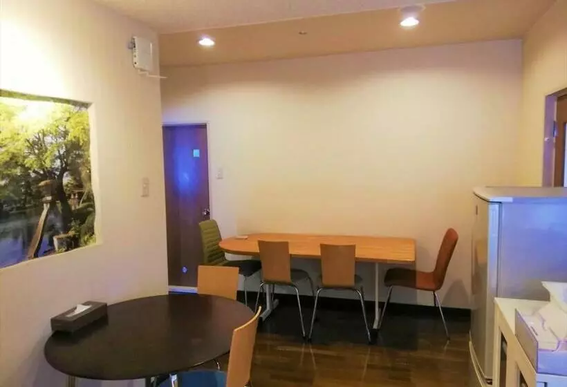 Kanazawa   Hotel   Vacation Stay 02780v