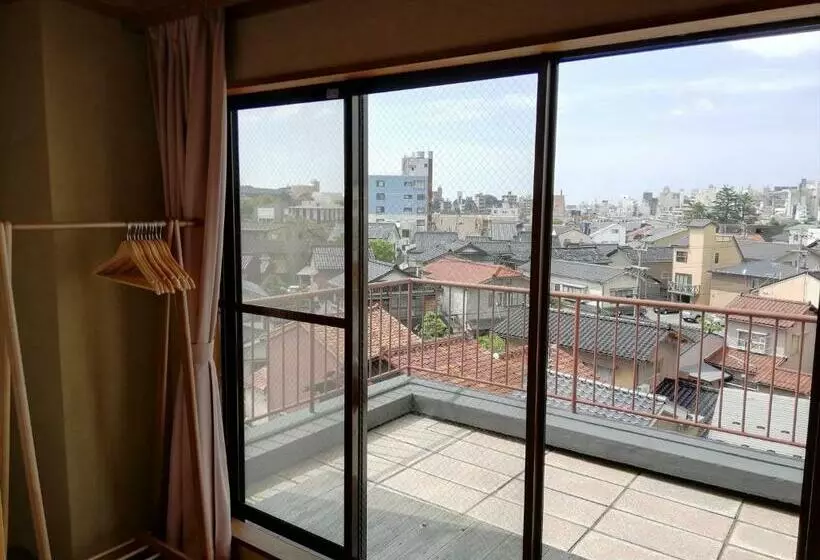 Kanazawa   Hotel   Vacation Stay 02780v