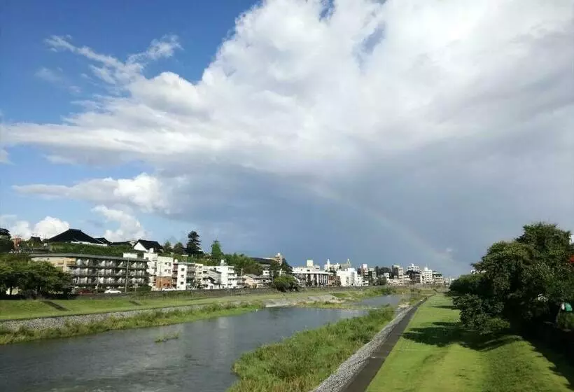 Kanazawa   Hotel   Vacation Stay 02780v