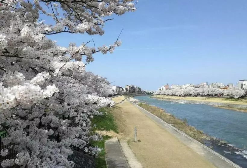 Kanazawa   Hotel   Vacation Stay 02780v