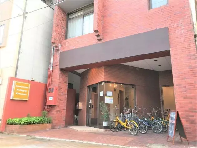 Kanazawa   Hotel   Vacation Stay 02780v
