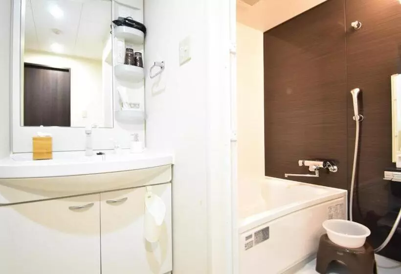 ホテル Regariain   Vacation Stay 85012
