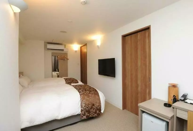 ホテル Sunriver Shimanto   Vacation Stay 97933