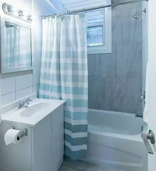 Motelli Boutique Suite #5