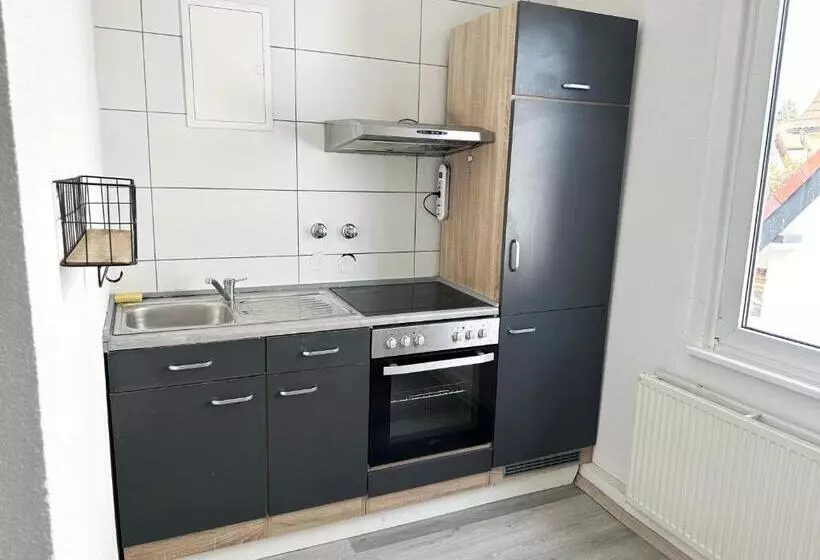 ペンション Cozy Room In A Sharing Apartment Wg In The Black Forest