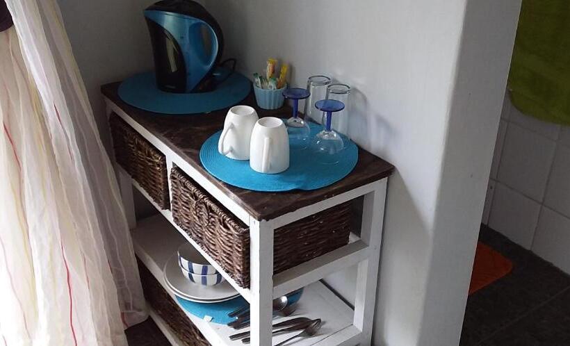 פנסיון Dunbar Mellow 2