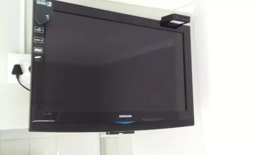 پانسیون Dunbar Mellow 2