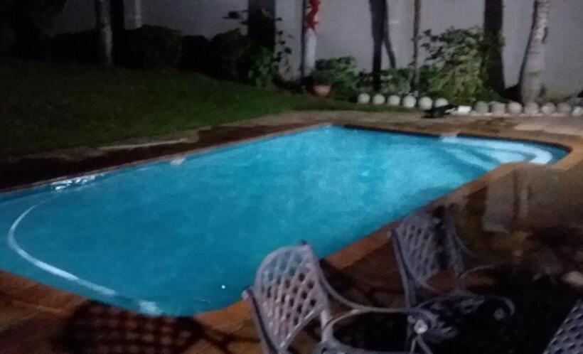 פנסיון Dunbar Mellow 2