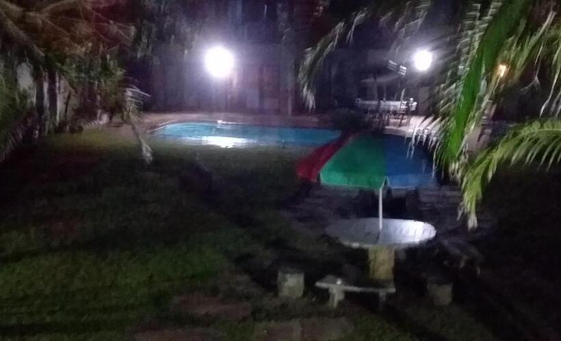 פנסיון Dunbar Mellow 2