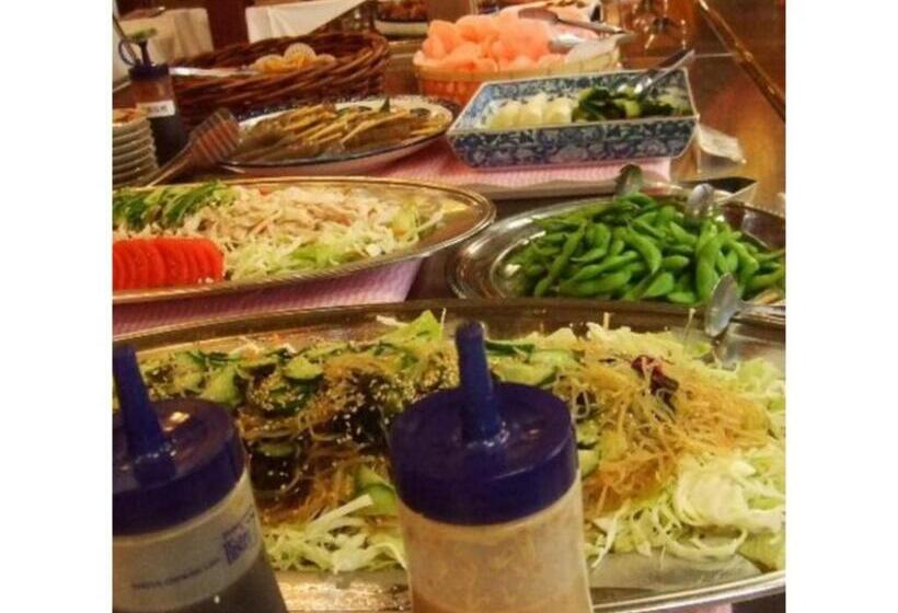 膳宿费 Tokinosumika Hotel Olive No Ki   Vacation Stay 83620