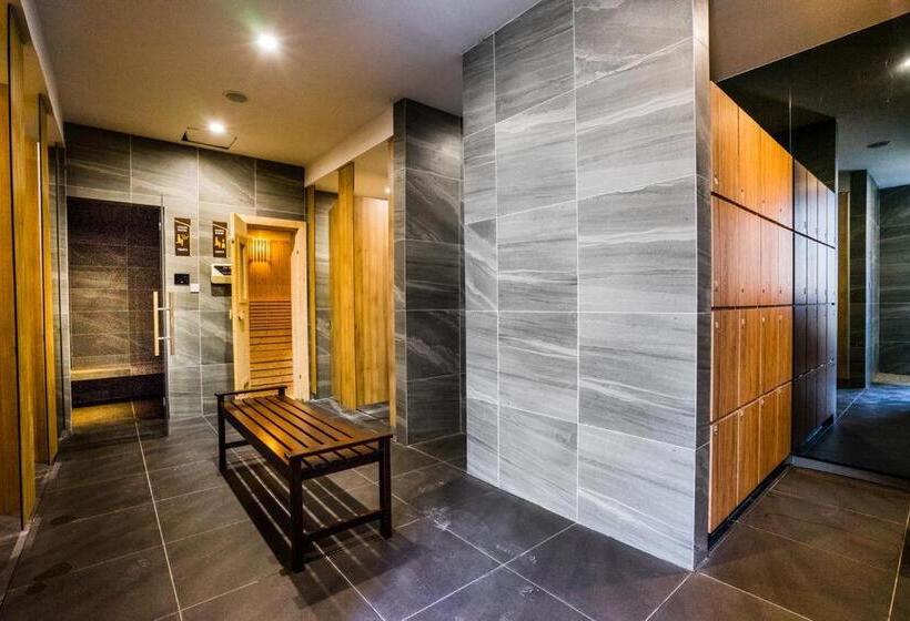 Thermospace Imperio A2810 Melaka City