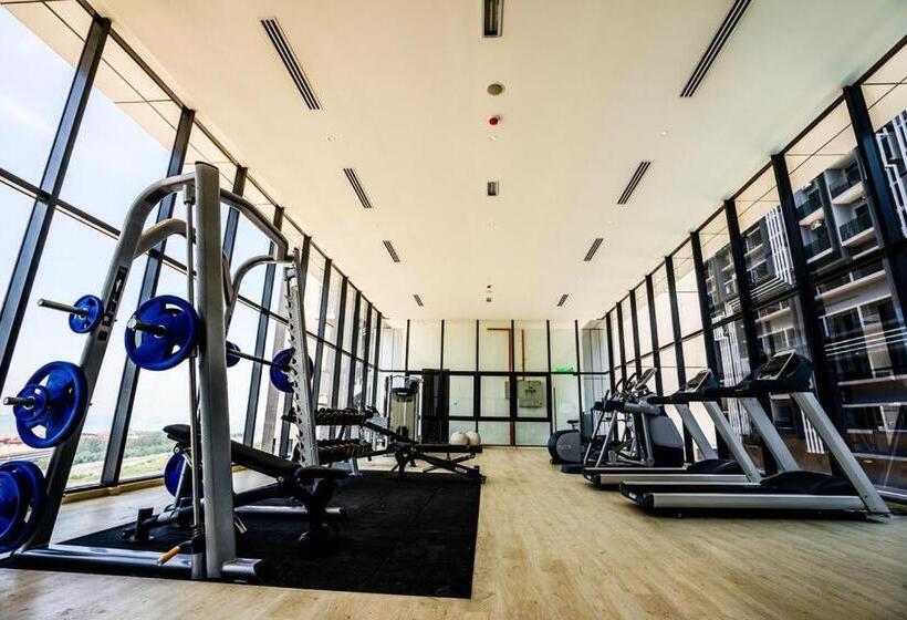 Thermospace Imperio A2810 Melaka City