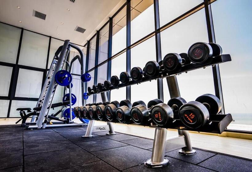 Thermospace Imperio A2810 Melaka City