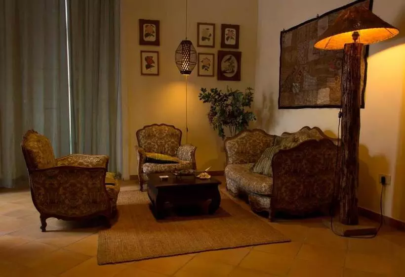 تختخواب و صبحانه Giganti Mezzanino