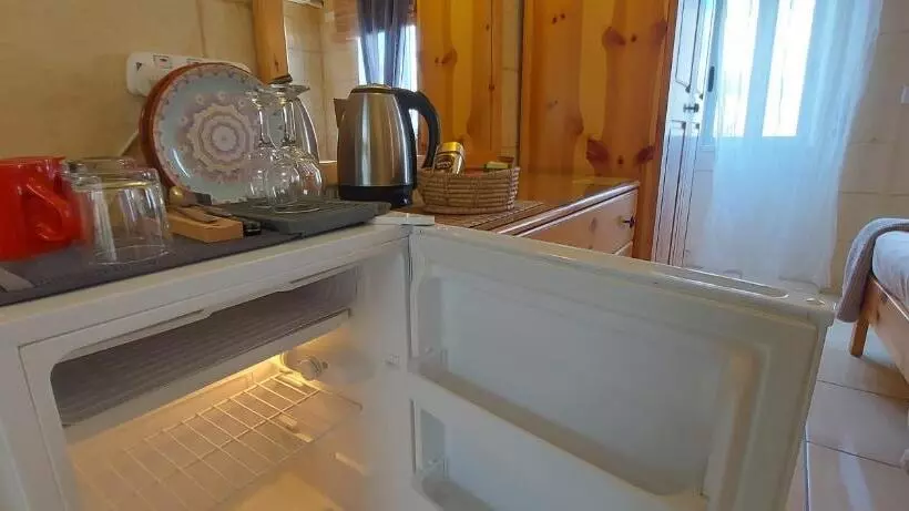 تختخواب و صبحانه Happy&healthy Gozo, Maltese House Of Character, Self Check In