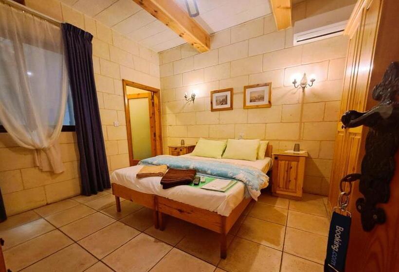 تختخواب و صبحانه Happy&healthy Gozo, Maltese House Of Character, Self Check In