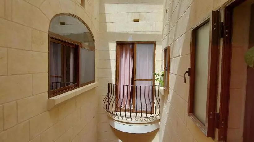 تختخواب و صبحانه Happy&healthy Gozo, Maltese House Of Character, Self Check In