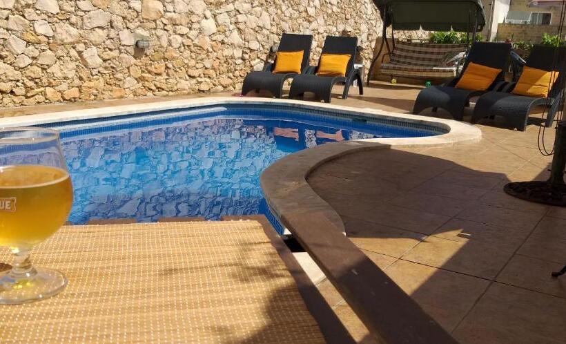 تختخواب و صبحانه Happy&healthy Gozo, Maltese House Of Character, Self Check In