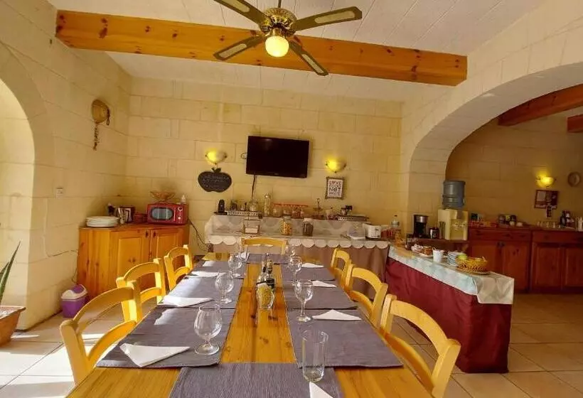 تختخواب و صبحانه Happy&healthy Gozo, Maltese House Of Character, Self Check In