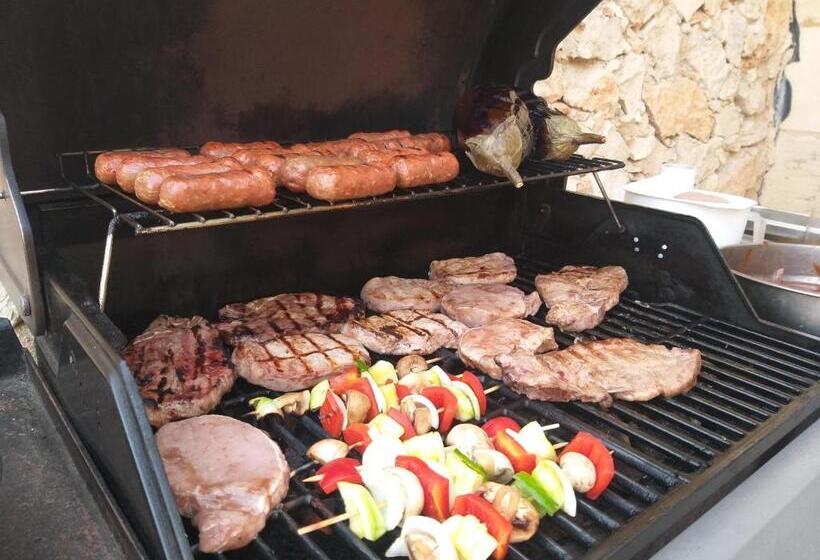 تختخواب و صبحانه Happy&healthy Gozo, Maltese House Of Character, Self Check In