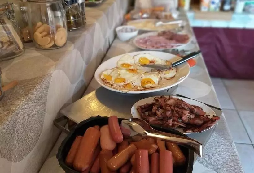 تختخواب و صبحانه Happy&healthy Gozo, Maltese House Of Character, Self Check In