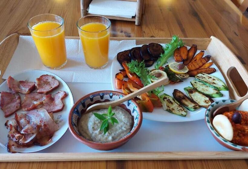 تختخواب و صبحانه Happy&healthy Gozo, Maltese House Of Character, Self Check In