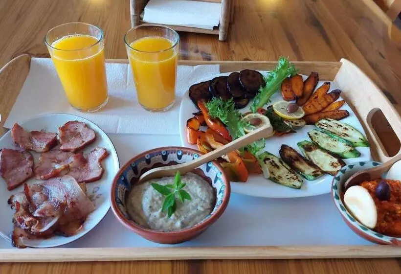 تختخواب و صبحانه Happy&healthy Gozo, Maltese House Of Character, Self Check In