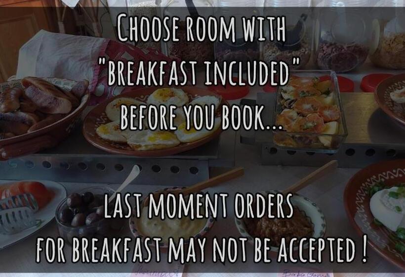 تختخواب و صبحانه Happy&healthy Gozo, Maltese House Of Character, Self Check In