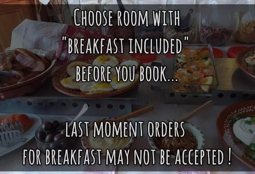 تختخواب و صبحانه Happy&healthy Gozo, Maltese House Of Character, Self Check In