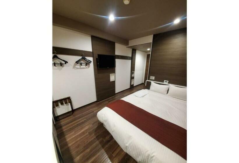 هتل Ascent Hamamatsu / Vacation Stay 79771