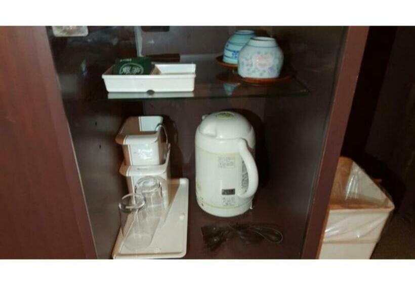 هتل Ascent Hamamatsu / Vacation Stay 79771