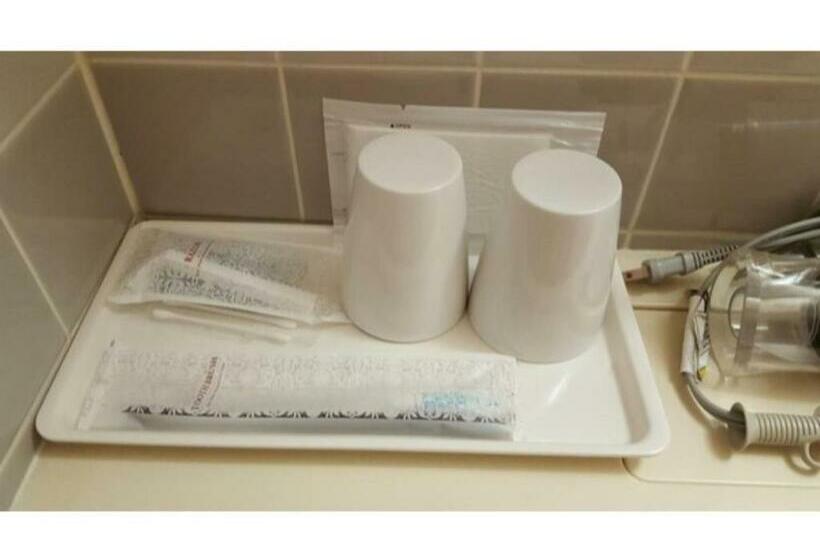 هتل Ascent Hamamatsu / Vacation Stay 79771