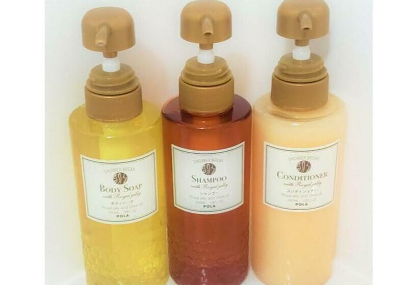 هتل Ascent Hamamatsu / Vacation Stay 79771