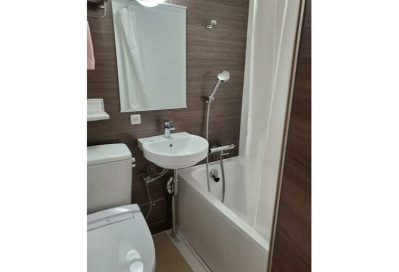 هتل Ascent Hamamatsu / Vacation Stay 79771