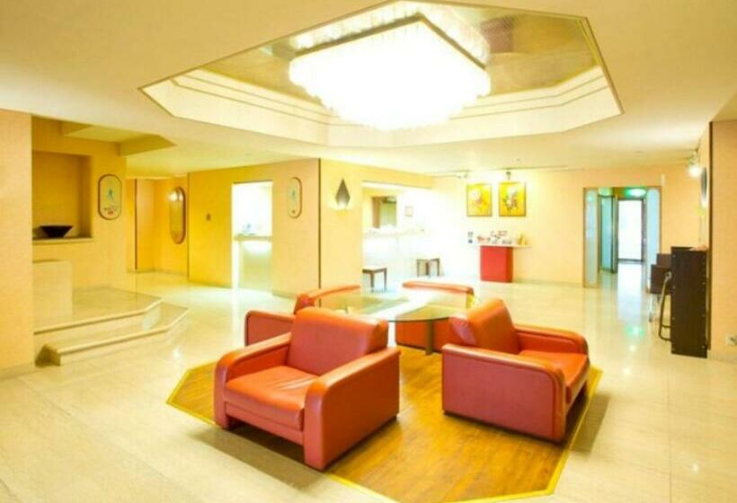 هتل Ascent Hamamatsu / Vacation Stay 79771