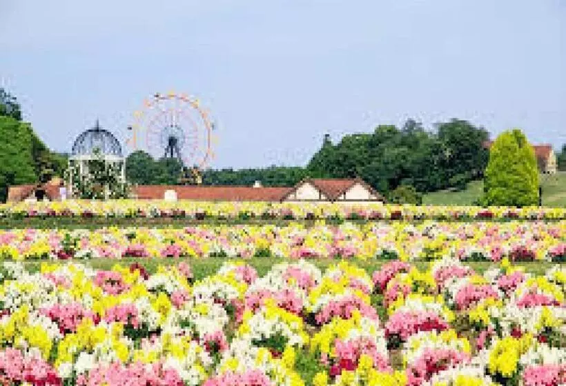 Hotelli Royal Garden Kisarazu / Vacation Stay 72215