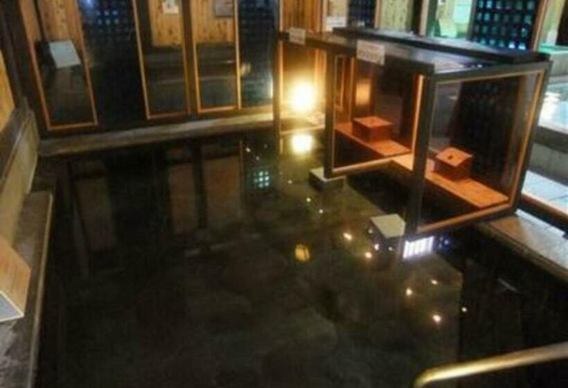 Shizuoka Hotel Tokinosumika / Vacation Stay 79870