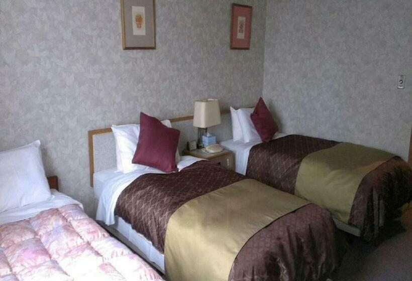 Skyhotel Uozu / Vacation Stay 59596