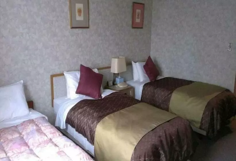 Skyhotel Uozu / Vacation Stay 59596