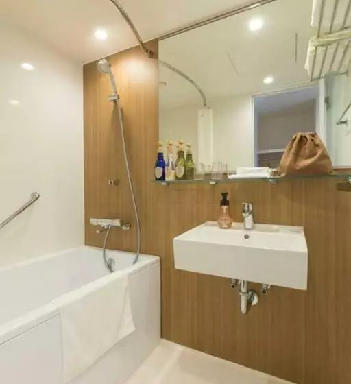 ホテル Tazawako Lake Resort & Onsen / Vacation Stay 78988